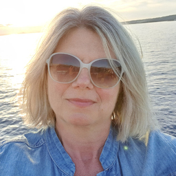Heike Borchert