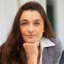 Lydia Müller-Schultz
