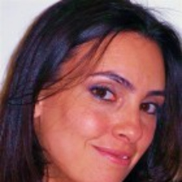 Mariana Paula Caratti