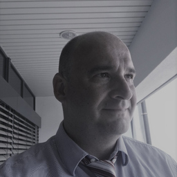 Dietmar Straub