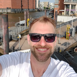 Christoffer Mörbe