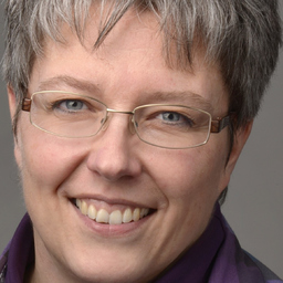 Cornelia Baltensperger