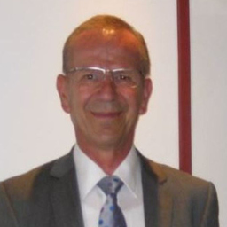 Dr. Alois Lechicki