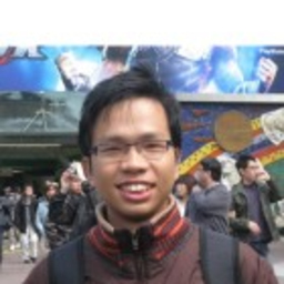 Hung Nguyen