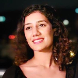 Bushra Najeeb