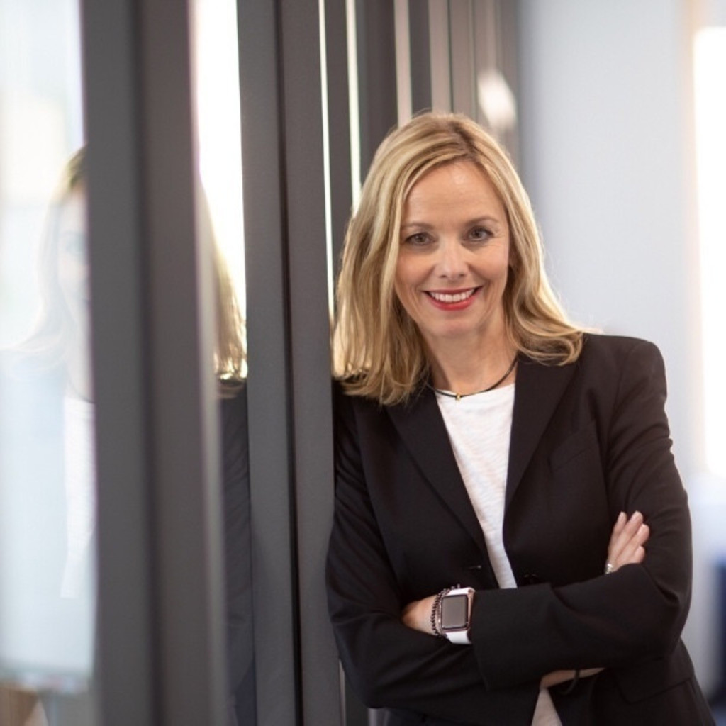 Claudia Häge Steuerberaterin / Partner RWT Crowe GmbH XING