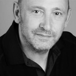 Stefan Weigel's profile picture