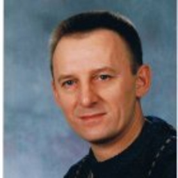 Horst Voh