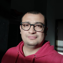 Mohamed Saqr