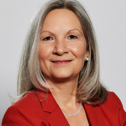 Doris Elvira Desbarats (DEBARA)