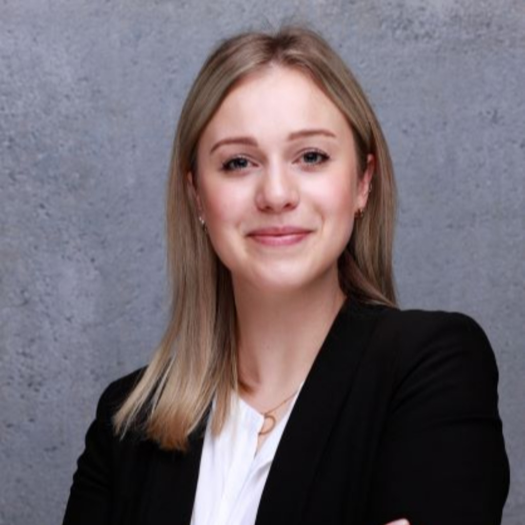 Anne Hüttl Account Manager bei Ströer Ströer Content Group Sales