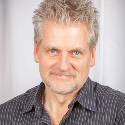 Jürgen Kleinwächter