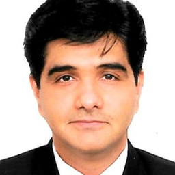 Aasif Busheri