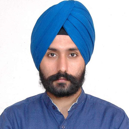 Harjot Singh Kohli