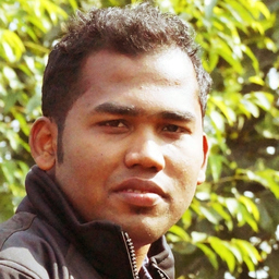 BASUDEV SAHU's profile picture