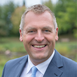 Klaus Keck