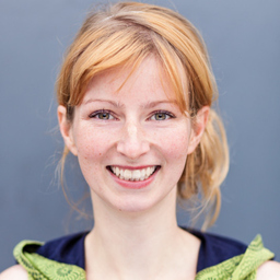 Steffi Wulf