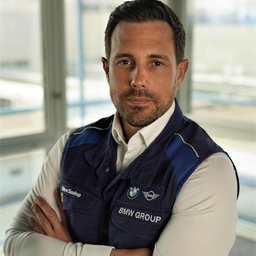 Mario Soukup