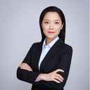 Social Media Profilbild Wenjie Chen Neubiberg