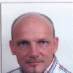 Markus Weiss