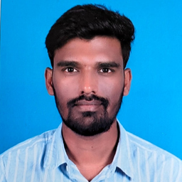 Anudeep Teegala