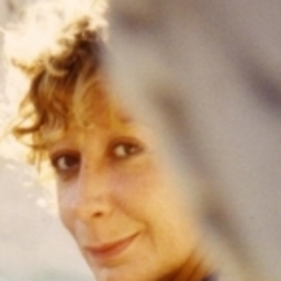 Kathryn Mottram