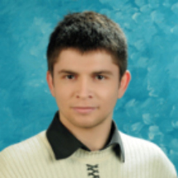 Yavuz ŞAHİN