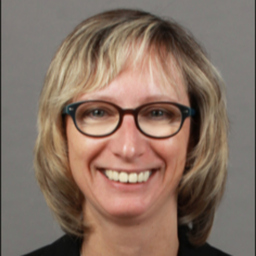 Petra Stier