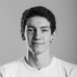 Dominik Perkovic