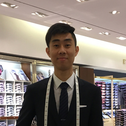Eugene Huang