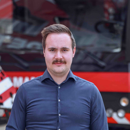 Dipl.-Ing. Jonas Krüger