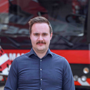 Dipl.-Ing. Jonas Krüger