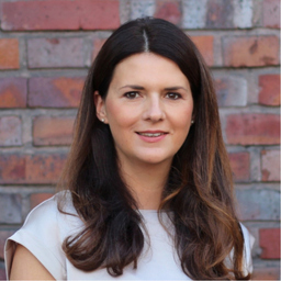 Julia Huber