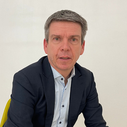 Volker Dohr
