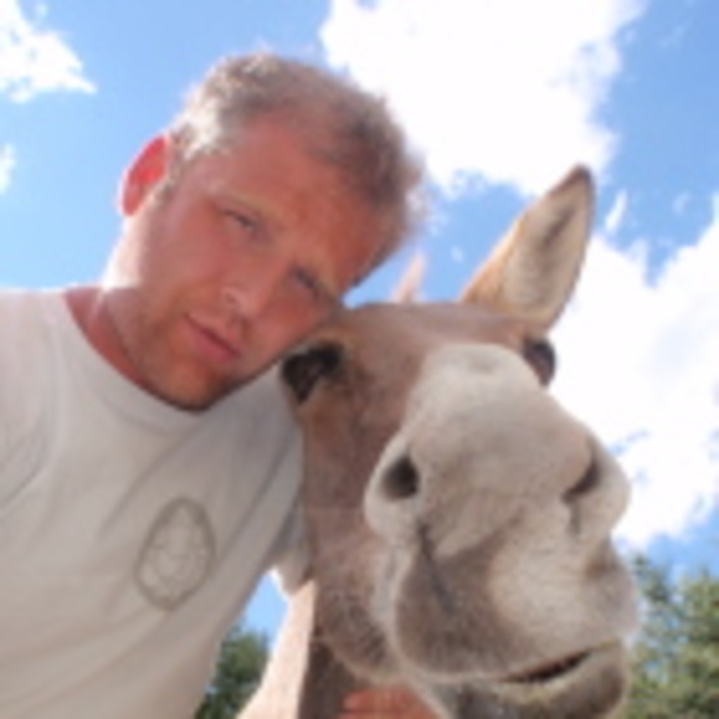 Franz Baur Geschäftsführung Stardust 47 GmbH XING