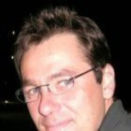 Carsten Ruebel