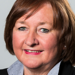 Hannelore Heger