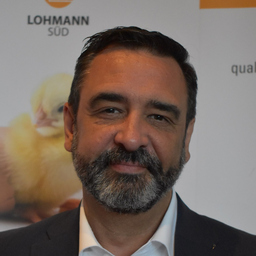 Dipl.-Ing. Andreas Schweiger