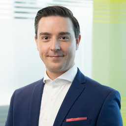 Alexander van Zanten