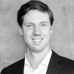 Moritz Bender