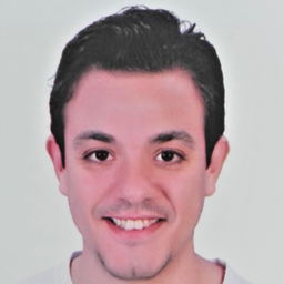 Sherif Mohamed