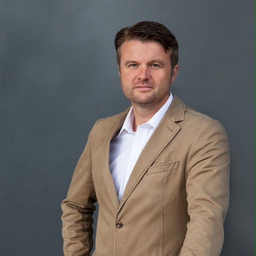 Oliver Hallwirth