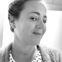 Katharina Pagel