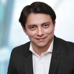 Mag. Eduardo Santos