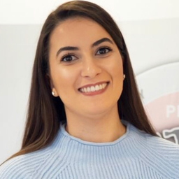 Laila Tajouaoit