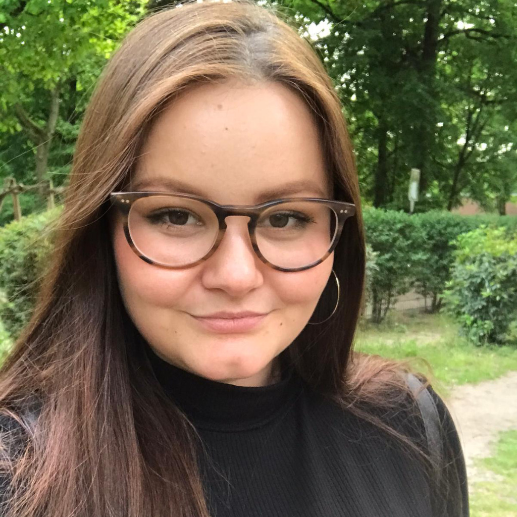 Sarah Splieth Vertriebsmitarbeiter Innendienst thyssenkrupp