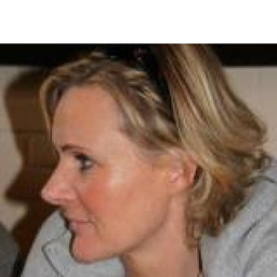 Susanne Bollmann