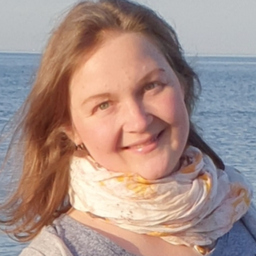 Sandra Bohm