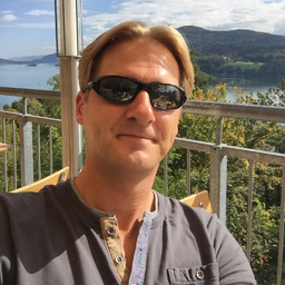 Markus Schwab