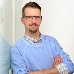 Meik Kühle's profile picture